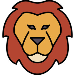 Lion Icon