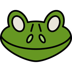 Frog Icon