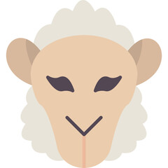 Sheep Icon