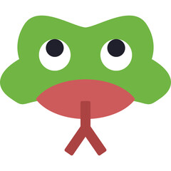 Snake Icon