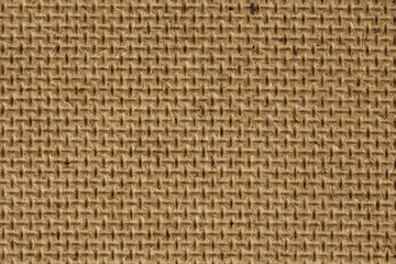 cardboard background close up