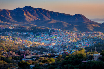 Guanajuato, Guanajuato, Mexico