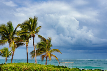 Bavaro Beach in Punta Cana