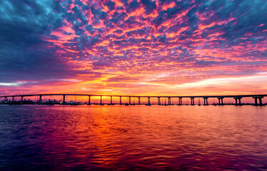 Fototapeta premium Coronado California