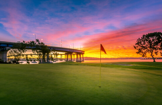 Coronado California