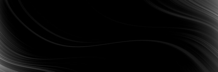 abstract black and silver are light gray with white the gradient is the surface with templates metal texture soft lines tech diagonal background black dark sleek clean modern.