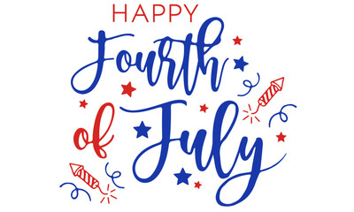 4th of july svg, happy fourth of july svg, american svg, independence day, starts and stripes svg, patriotic svg, america svg, summer svg