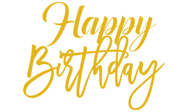 Happy Birthday SVG, Happy Birthday Cake Topper svg, Birthday cake toppers svg, Toppers SVG, Cupcake topper svg, Birthday svg, Birthday signs