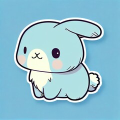 bunny