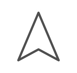 Interface and web related icon outline and linear vector.