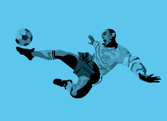 world cup soccer players