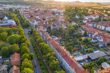 Bachstadt Arnstadt und Umgebung