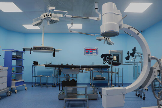 Operation Theatre
