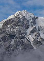 Alps, Austria