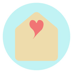 valentine icon