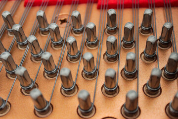 Allineamento di perni