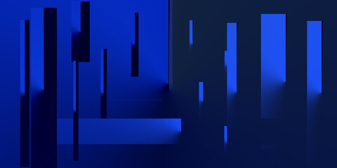 abstract background with lines