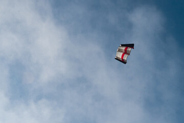 Kite Flying