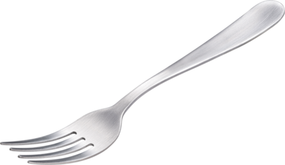 Fork isolated