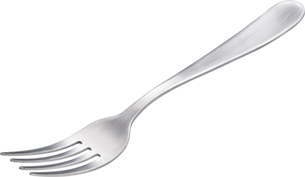 Fork isolated