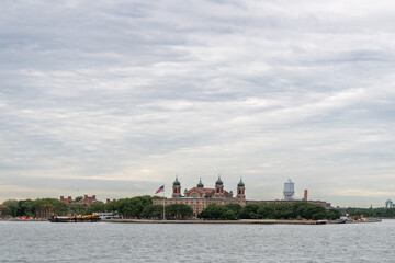 Ellis Island
