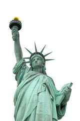 us, etats-unis, new-york, statue de la liberté, statue of liberty