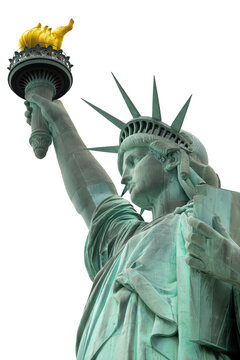 Satue of liberty