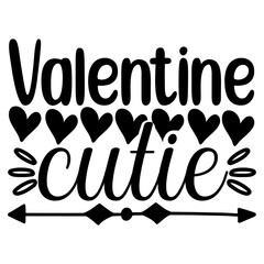 Valentine Cutie