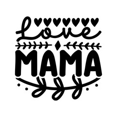 Love Mama