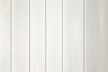 White wooden texture on a background. Generative AI