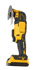 Obraz premium Oscillating Multi-Tool