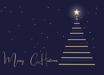 Naklejka premium 2023