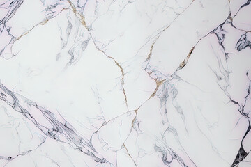 White marble skin tile wallpaper beautiful background with natural marble feel. Background design for interior stone ceramic art. high resolution image. Generative AI