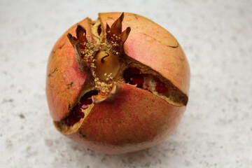 pomegranate