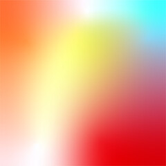 Gradients Vibrant Smooth Wallpaper Background Motion