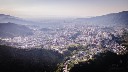 Aerea Ibagué