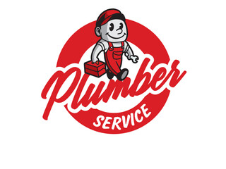 Set of Plumber Male Characters Repair Broken Technics Washing Machine, Sink, Heater and Heating Pipes. Plumbing Handyman Service, Call Master Fixing Home Appliances. Cartoon People Vector Illustration