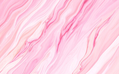 Marble rock texture black ink pattern liquid swirl paint pink that is Illustration background for do ceramic counter tile silver gray that is abstract waves skin wall luxurious art ideas concept.
