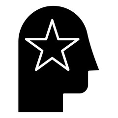 self motivation icon