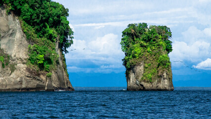 Obraz premium COLOMBIA 