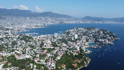 Bahia de Acapulco