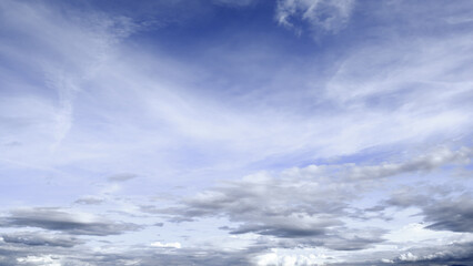 Obraz premium dark storm clouds with background,Dark clouds before a thunder-storm. 