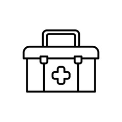 first aid icon