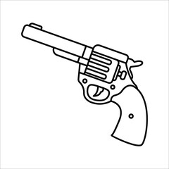 gun icon