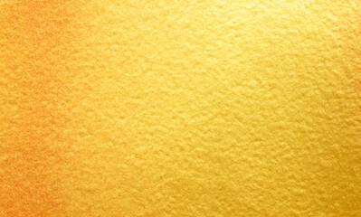 Gold metal brushed background