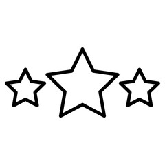 rating icon