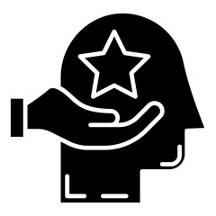 experience transfer icon