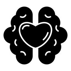 emotional intelligence icon
