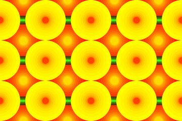 Retro geometric American African seamless pattern. Native modern style. Designs for fabric, clothing, abstract, background, backdrop, decoration, element, texture, textile, illustration, printing