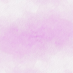 Fototapeta premium Abstract Watercolor pastel background paint with paper texture